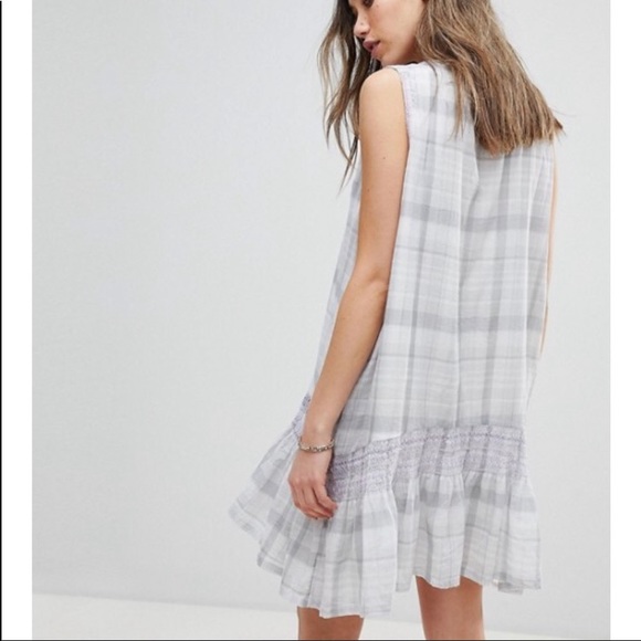 Free People Run With Me dress - Picture 2 of 6